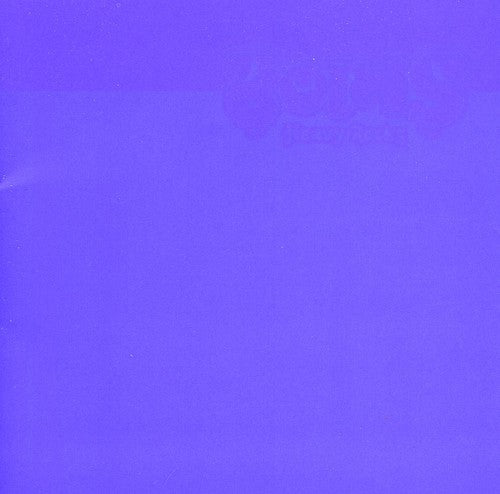 the album cover for Boris - Heavy Rocks 2011