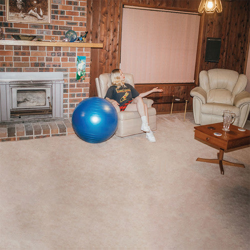 the album cover for Julia Jacklin - Don't Let The Kids Win