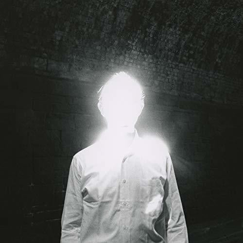 the album cover for Jim James - Uniform Clarity