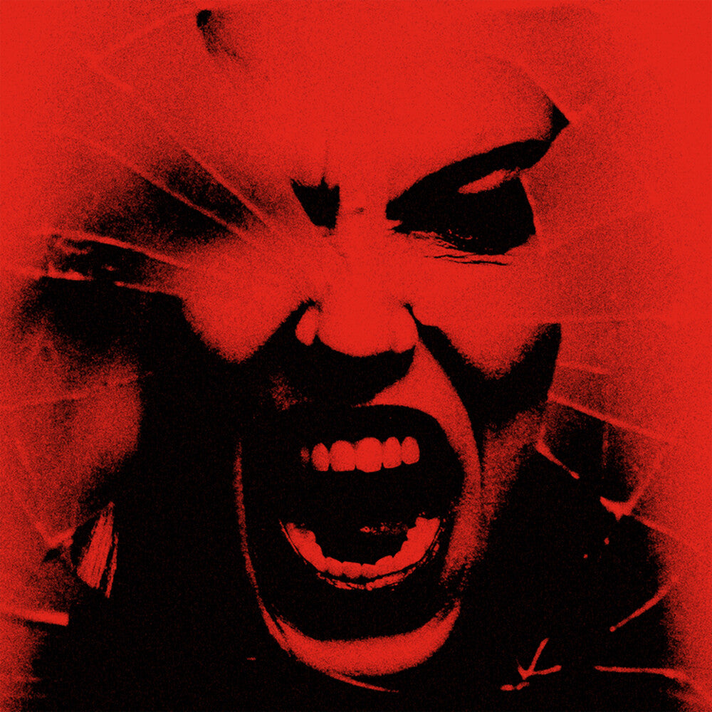 the album cover for Halestorm - Back From The Dead