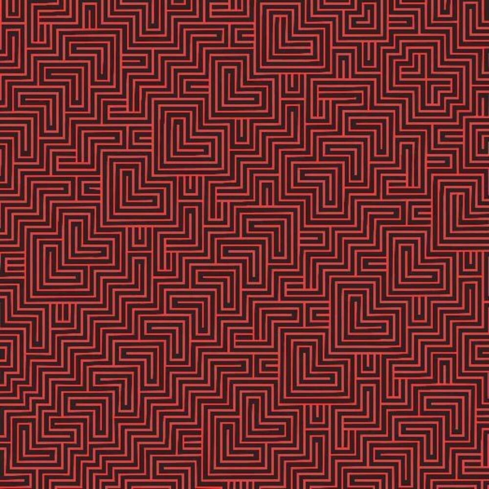 the album cover for The Black Angels - Wilderness Of Mirrors