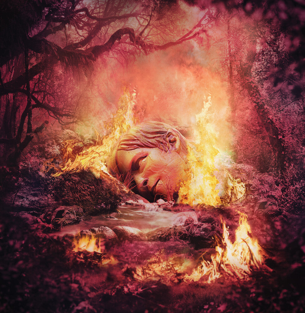 the album cover for Weezer - SZNZ: Summer EP