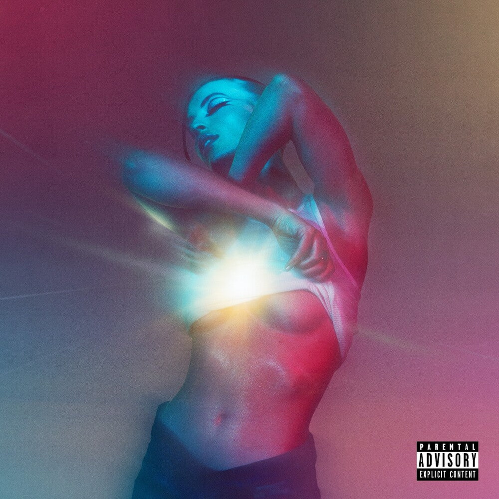 the album cover for Fletcher - Girl Of My Dreams: Deluxe