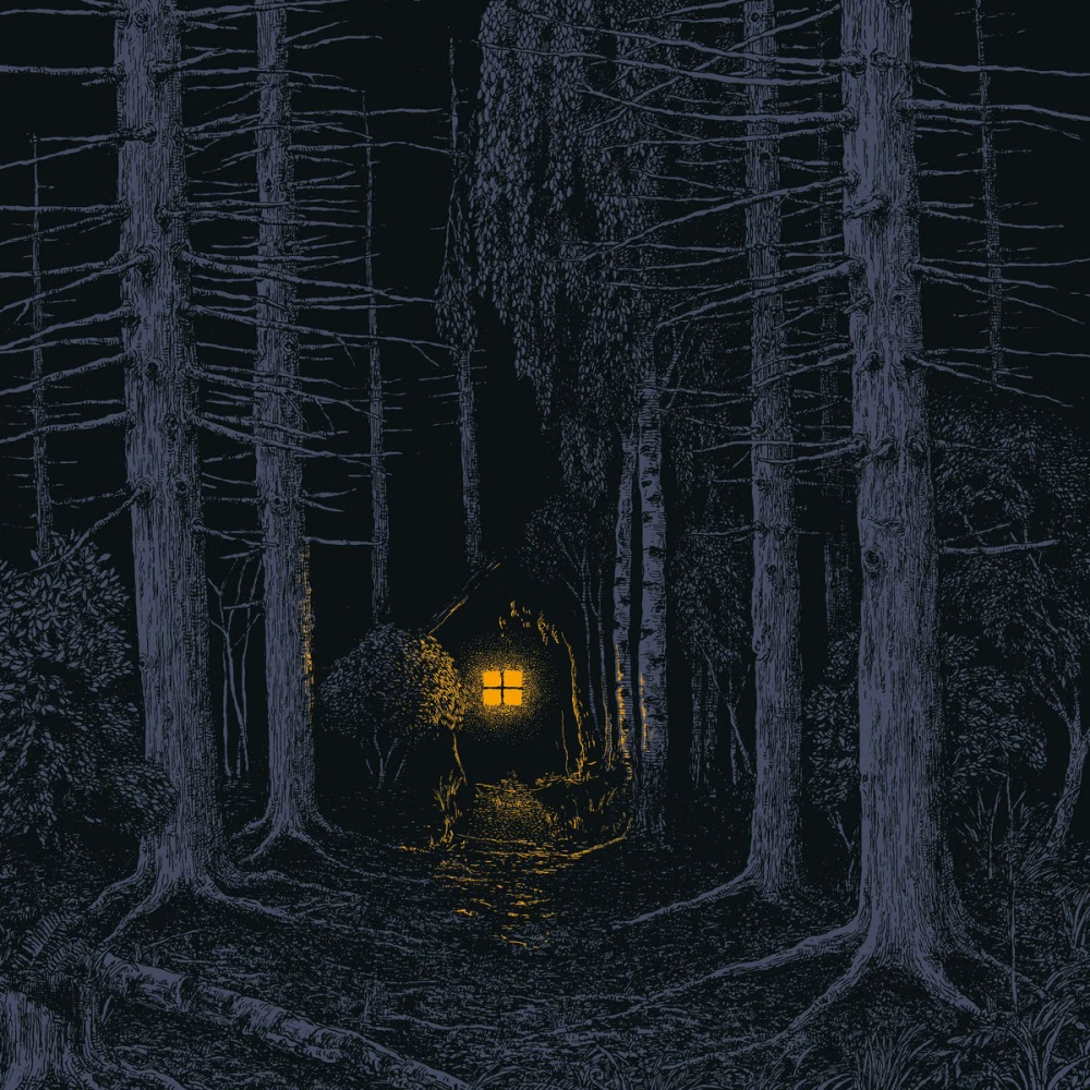 the album cover for Olhava - Memorial