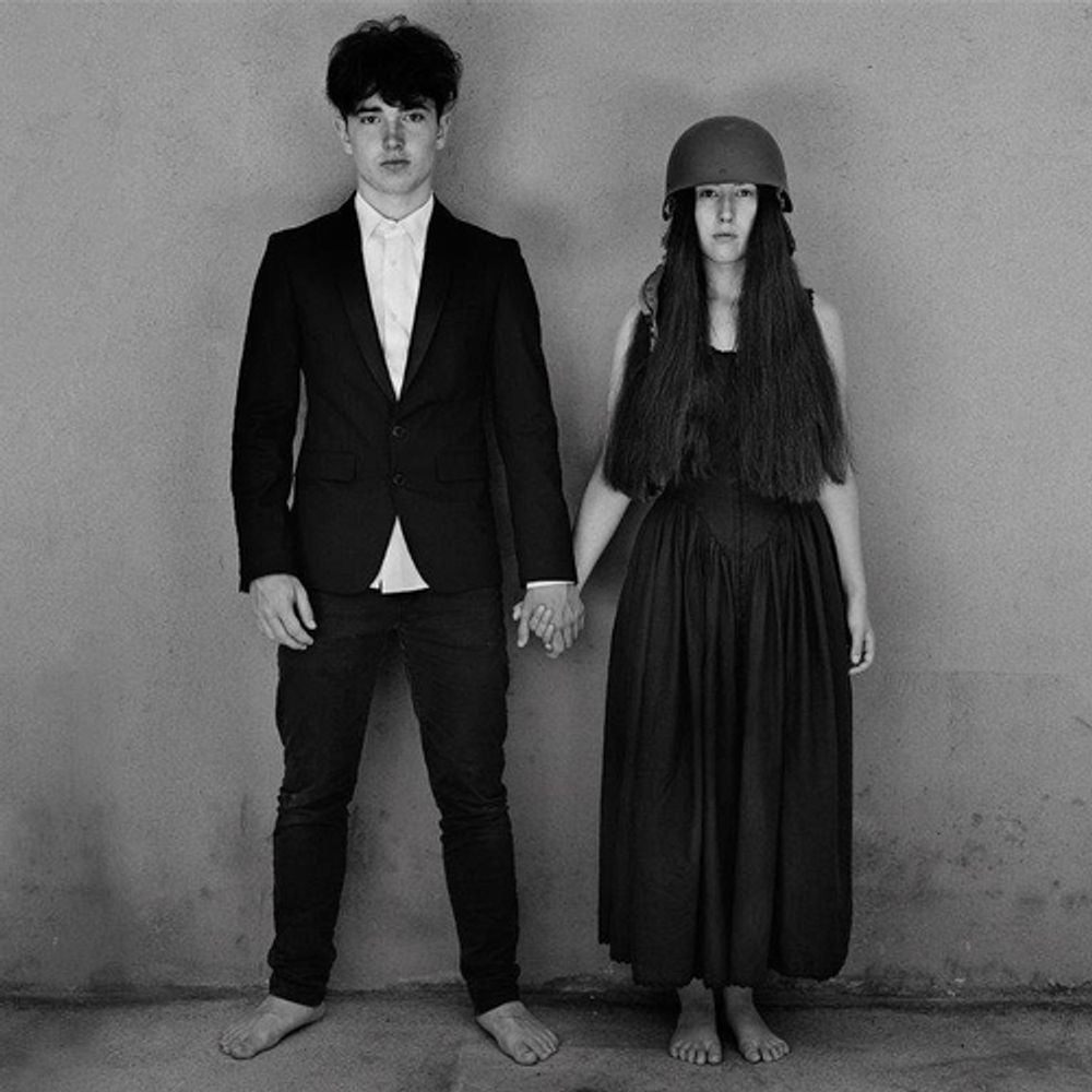 the album cover for U2 - Songs Of Experience - Japan SMH/CD