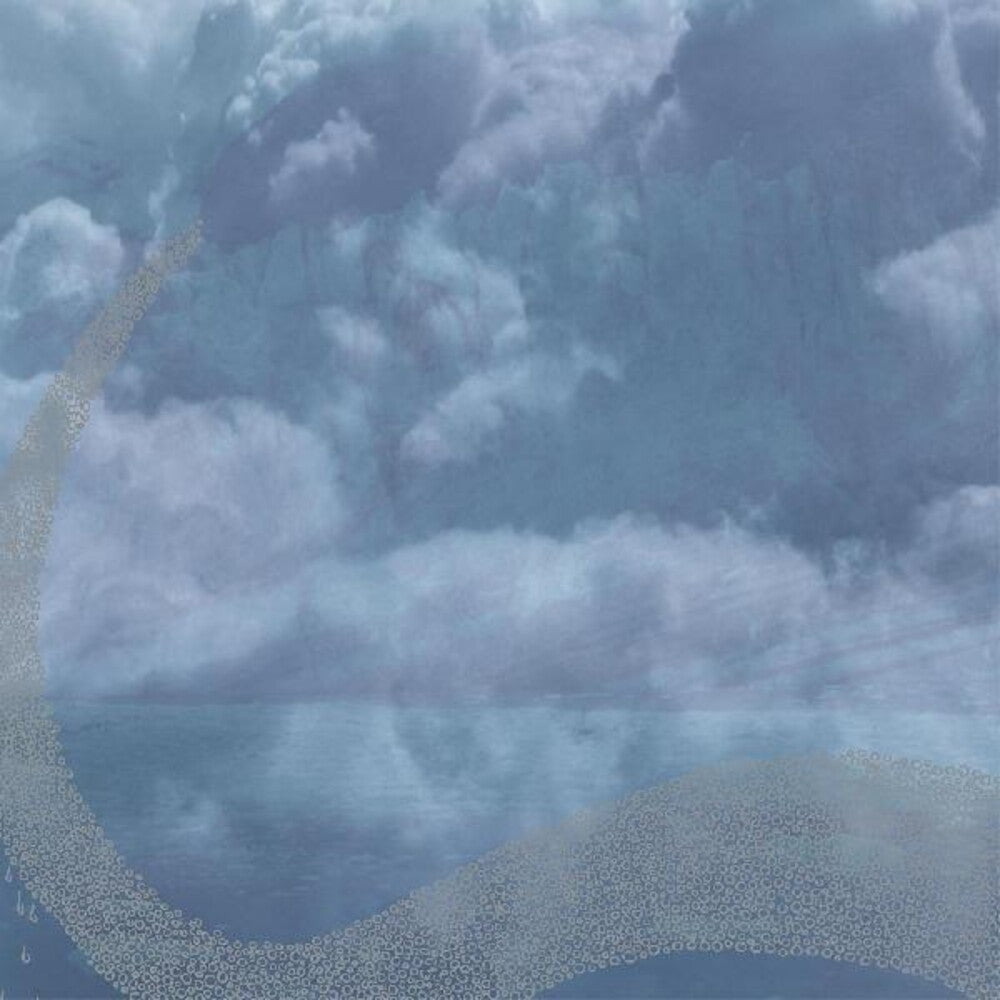 the album cover for Pelican - Fire In Our Throats Will Beckon The Thaw (Bonm)
