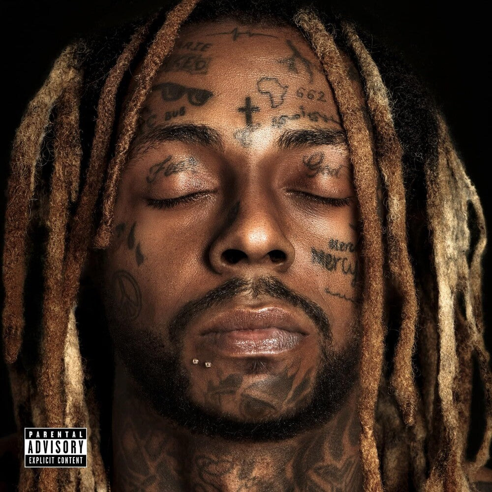 the album cover for 2 Chainz/Lil Wayne - Welcome 2 Collegrove