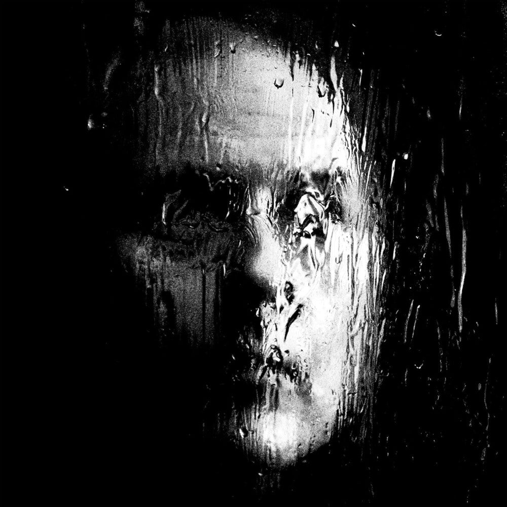 the album cover for Jerry Cantrell - I Want Blood