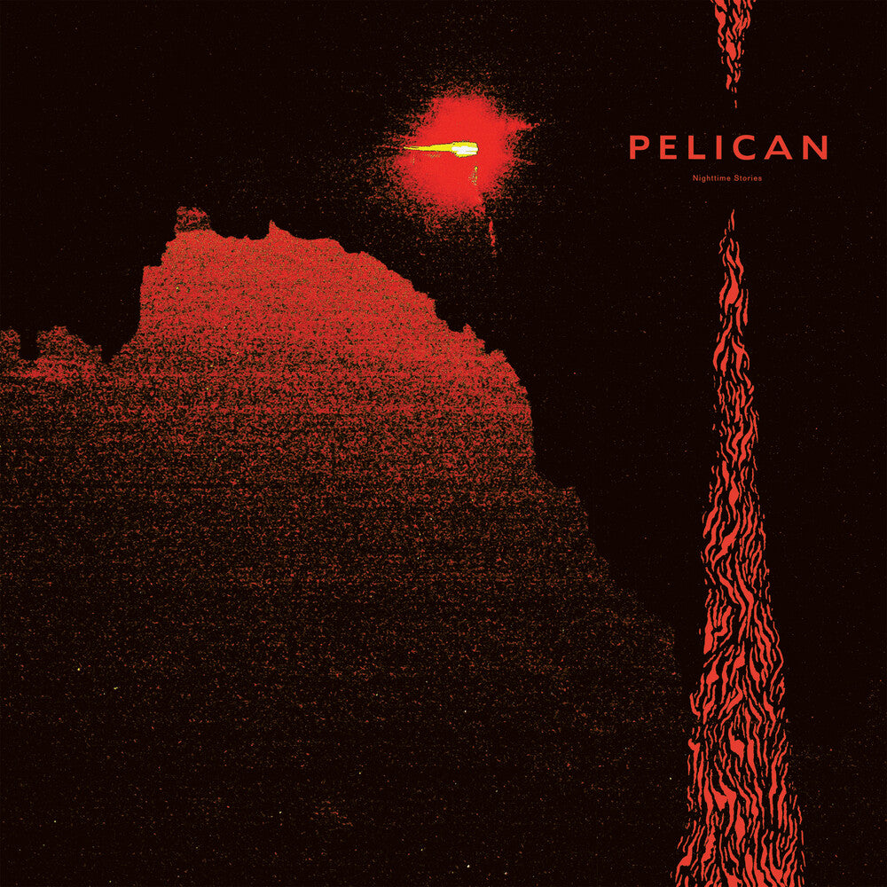 the album cover for Pelican - Sentenced To Life