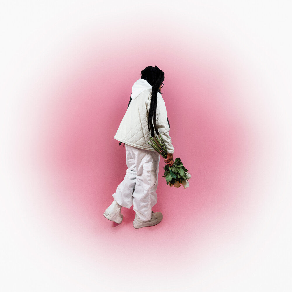 the album cover for Yuno - Blest