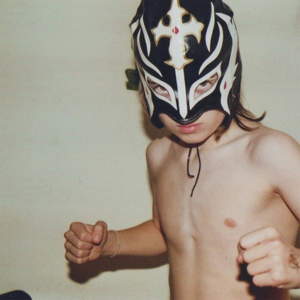 the album cover for Dharmacide - Tougher Than The Rest