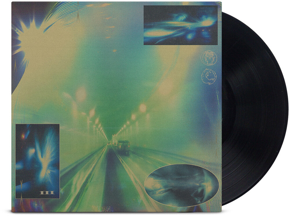 the album cover for Pool Kids - Easier Said Than Done