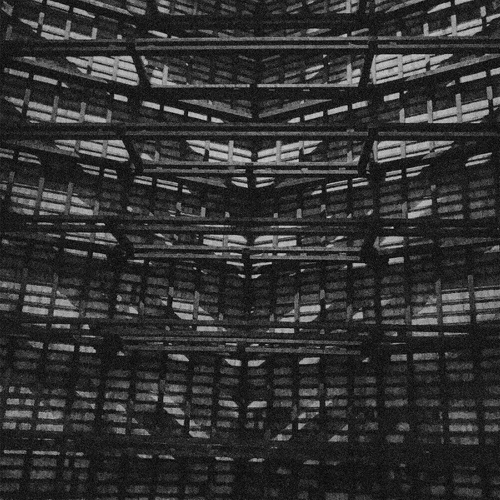 the album cover for Norman Westberg - Milan