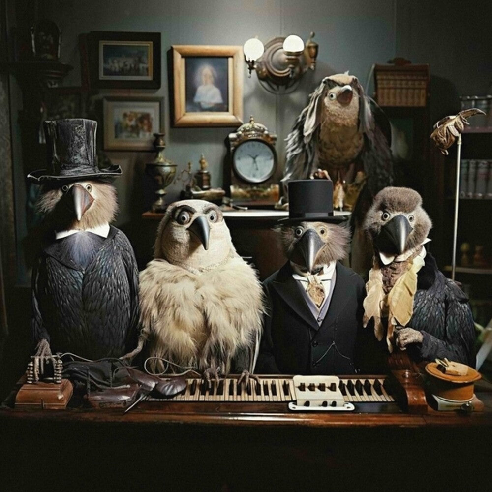 the album cover for Wevie Stonder - Sure Beats Living