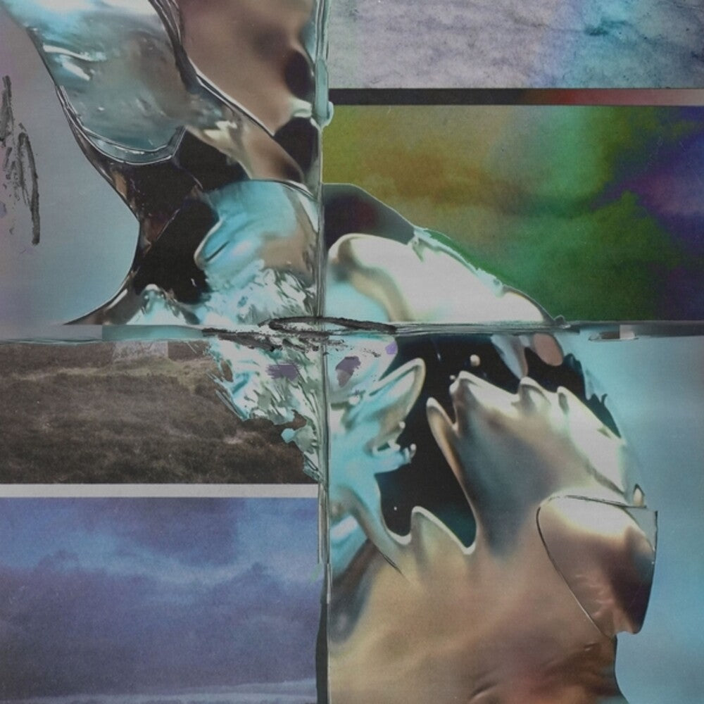 the album cover for Kuntari - Mutu Beton