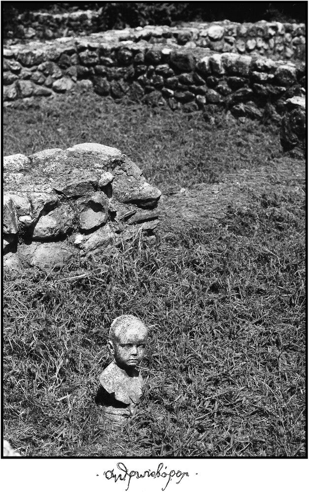 the album cover for Telma - Man-Eater (Uk)