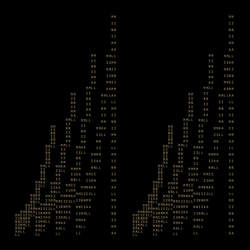 the album cover for Les Percussions De Strasbourg - Minimal