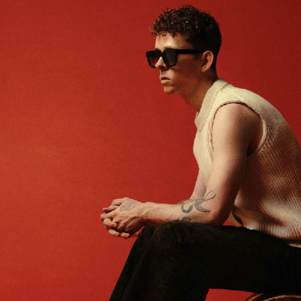 the album cover for Kai Craig - Time Once Forgotten (Uk)