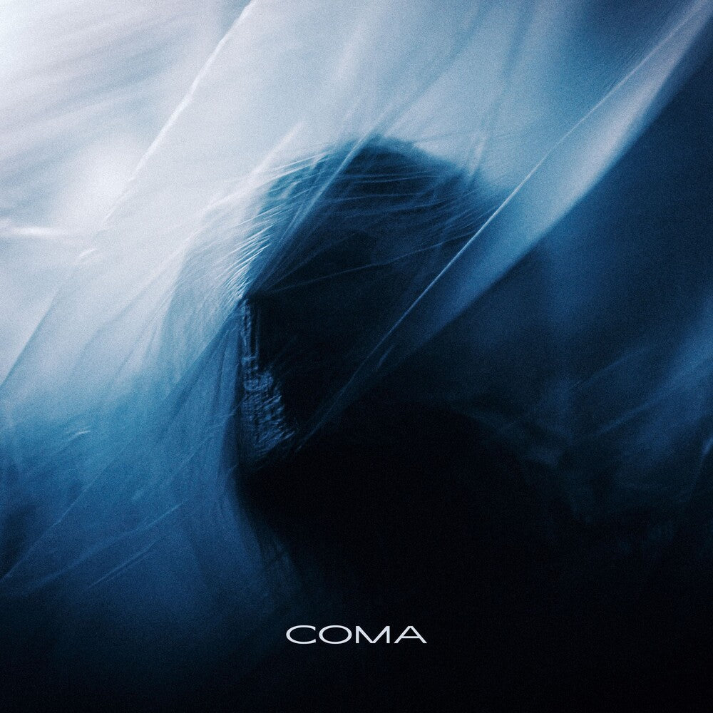 the album cover for Revnoir - Coma