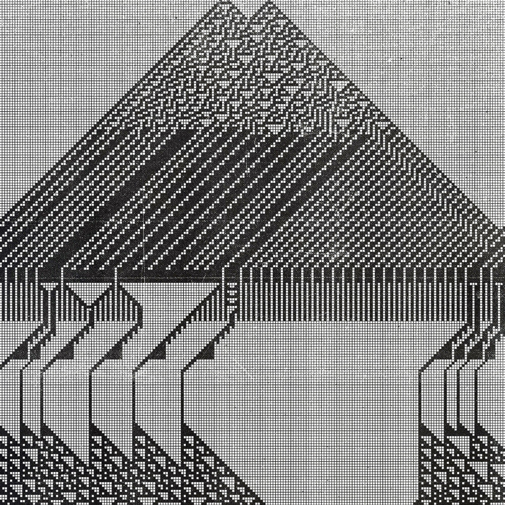 the album cover for Human Error Club / Kenny Segal - Human Error Club At Kenny's House