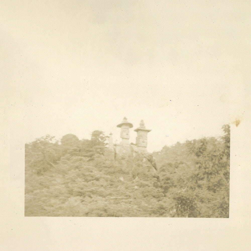 the album cover for Arnold Mars - Lost Island