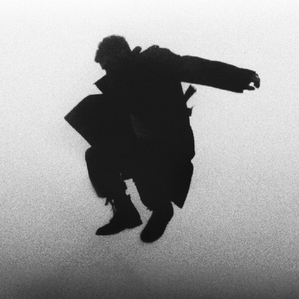 the album cover for Del Water Gap - Chasing The Chimera