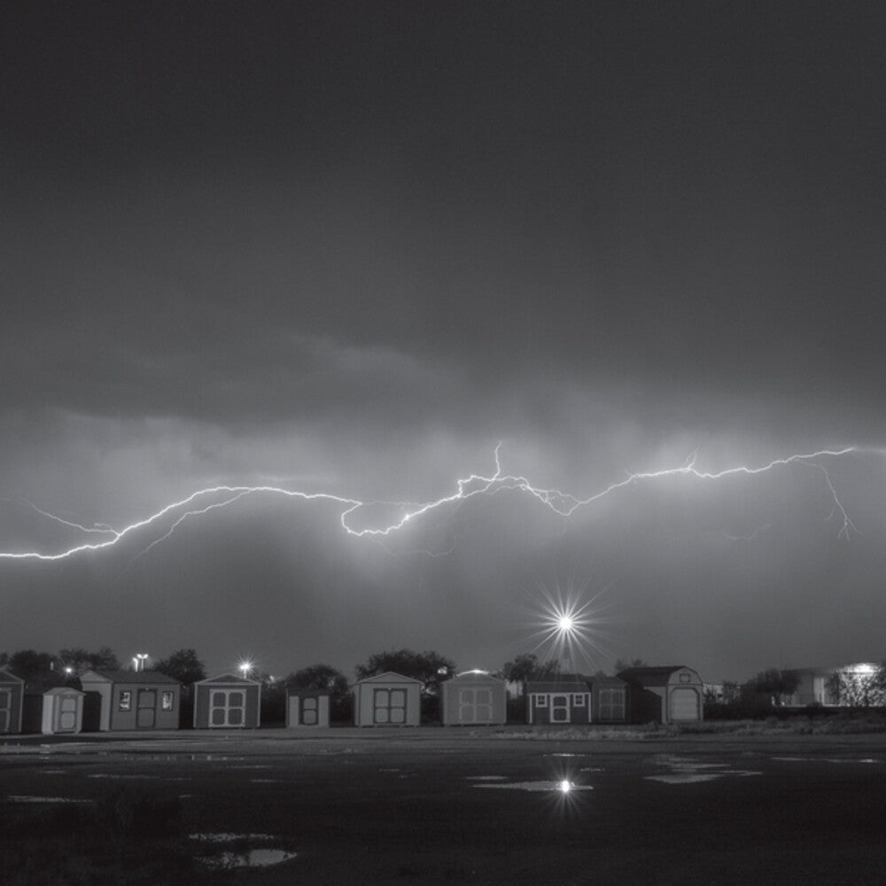 the album cover for Steve Hauschildt - Aeropsia