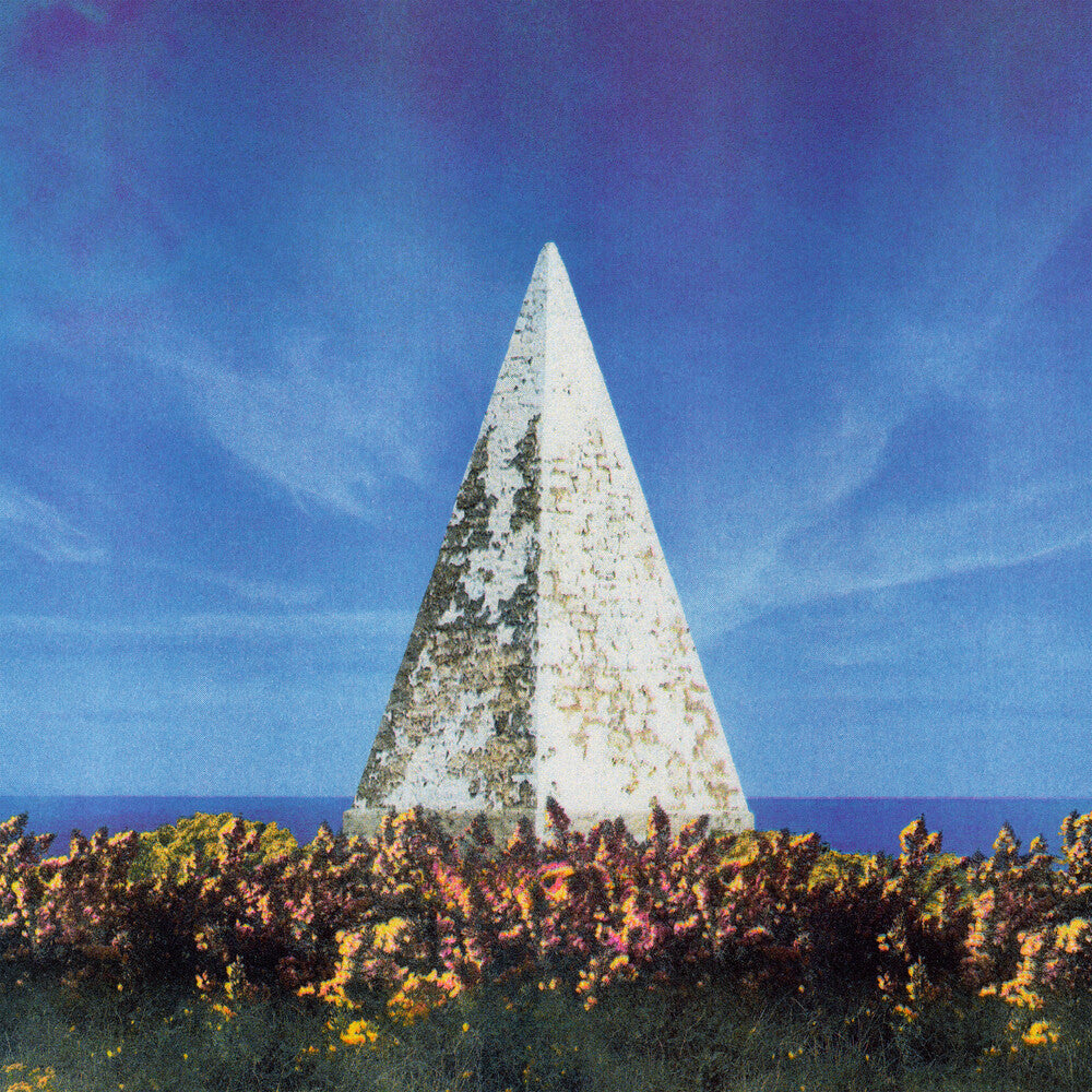 the album cover for Sister Ray Davies - Holy Island