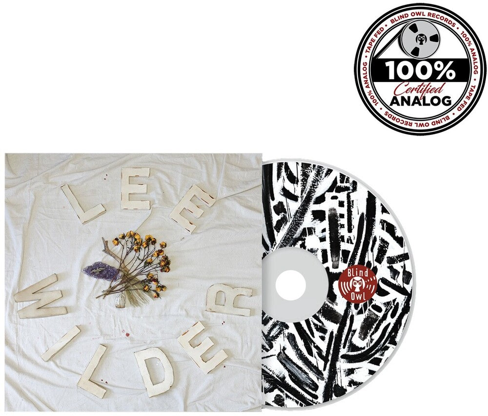 the album cover for Lee Wilder - Sound Emporium