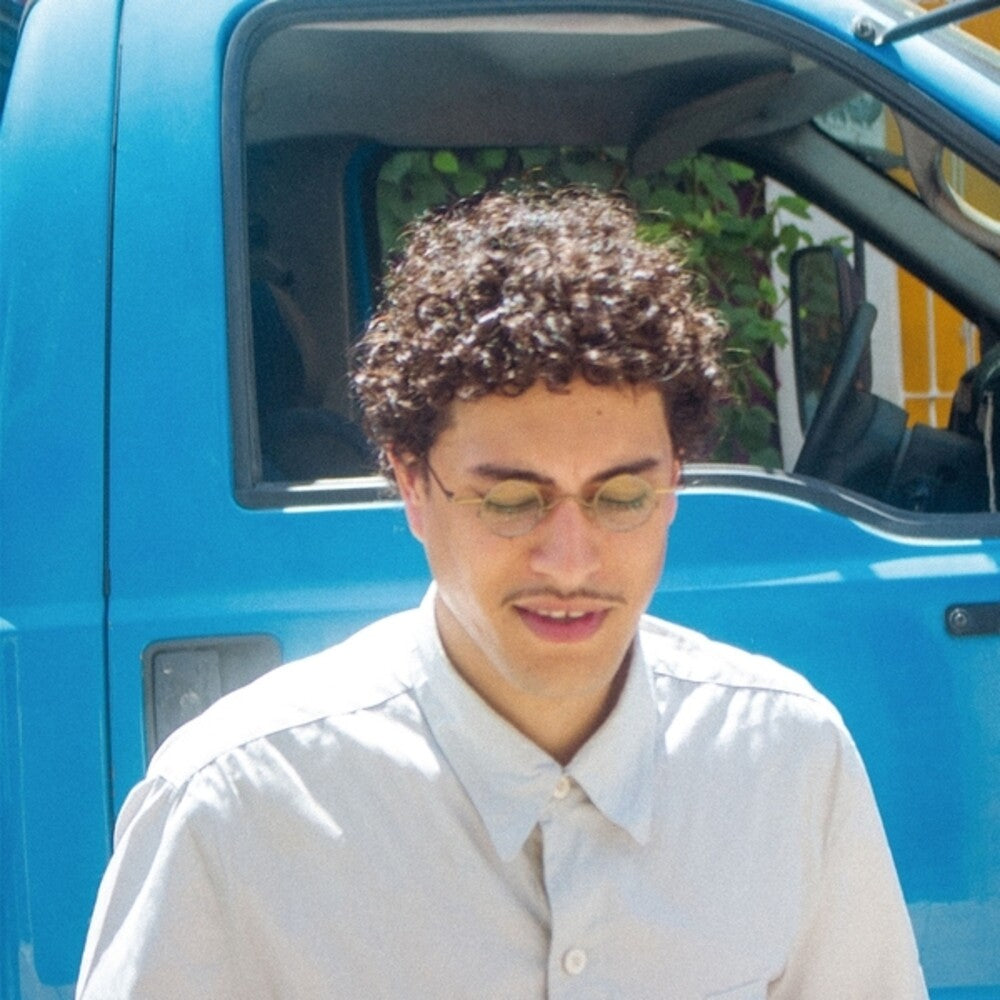 the album cover for Phylipe Araujo Nunes - Phylipe Nunes Araujo