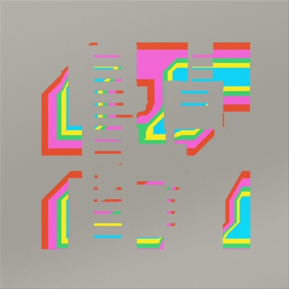 the album cover for SDEM - At Quadrant Park