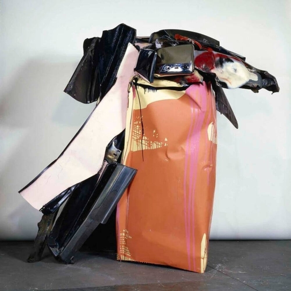 the album cover for Arp - Drifts