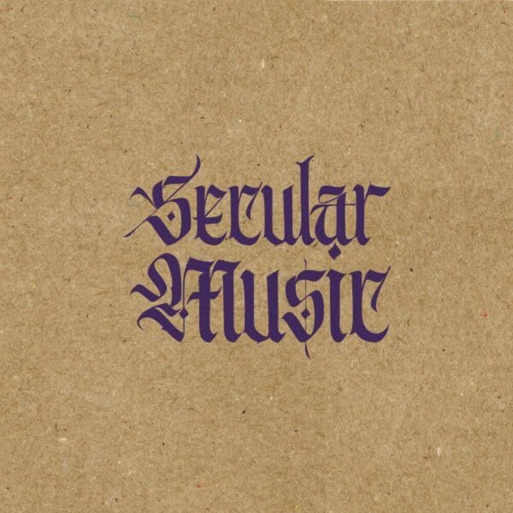 the album cover for Girls of the Internet - Secular Music Vol 1 (Uk)