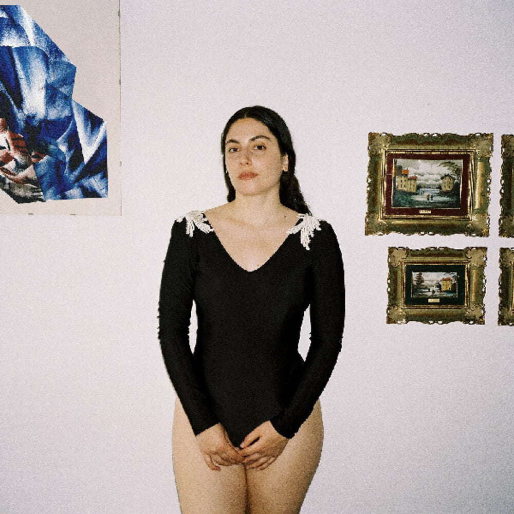 the album cover for Del Grandi, Marta - Dream Life