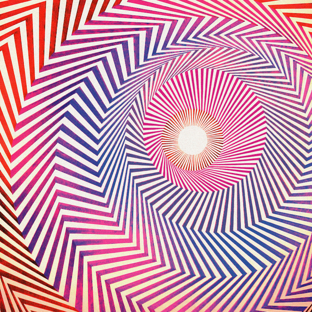 the album cover for Harriet Tubman / Muldrow,Georgia Anne - Electrical Field Of Love