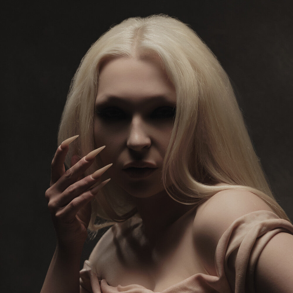 the album cover for COBRAH - Torn