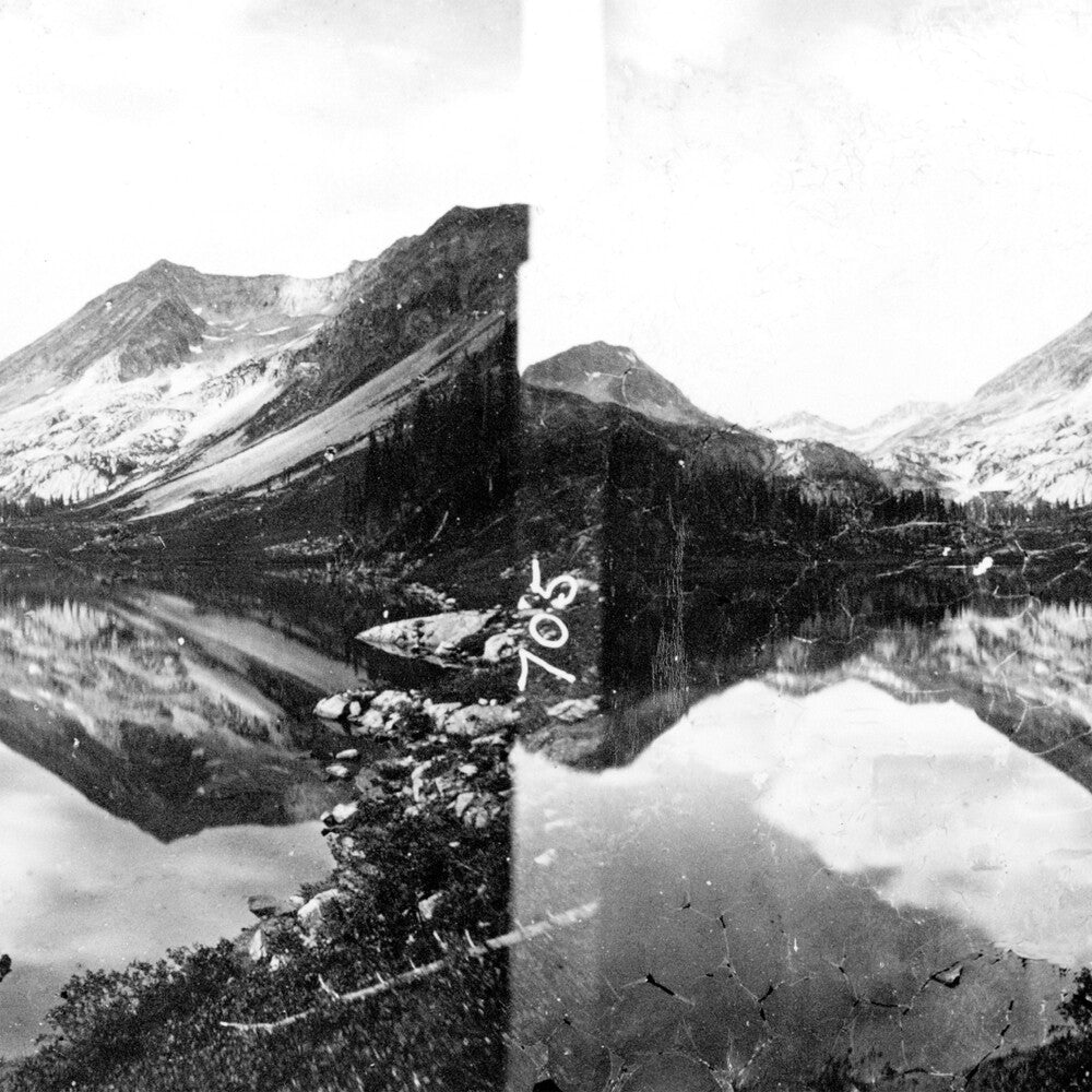 the album cover for Kassel Jaeger / Mathieu,Stephan / Rabelais,Akira - Zauberberg