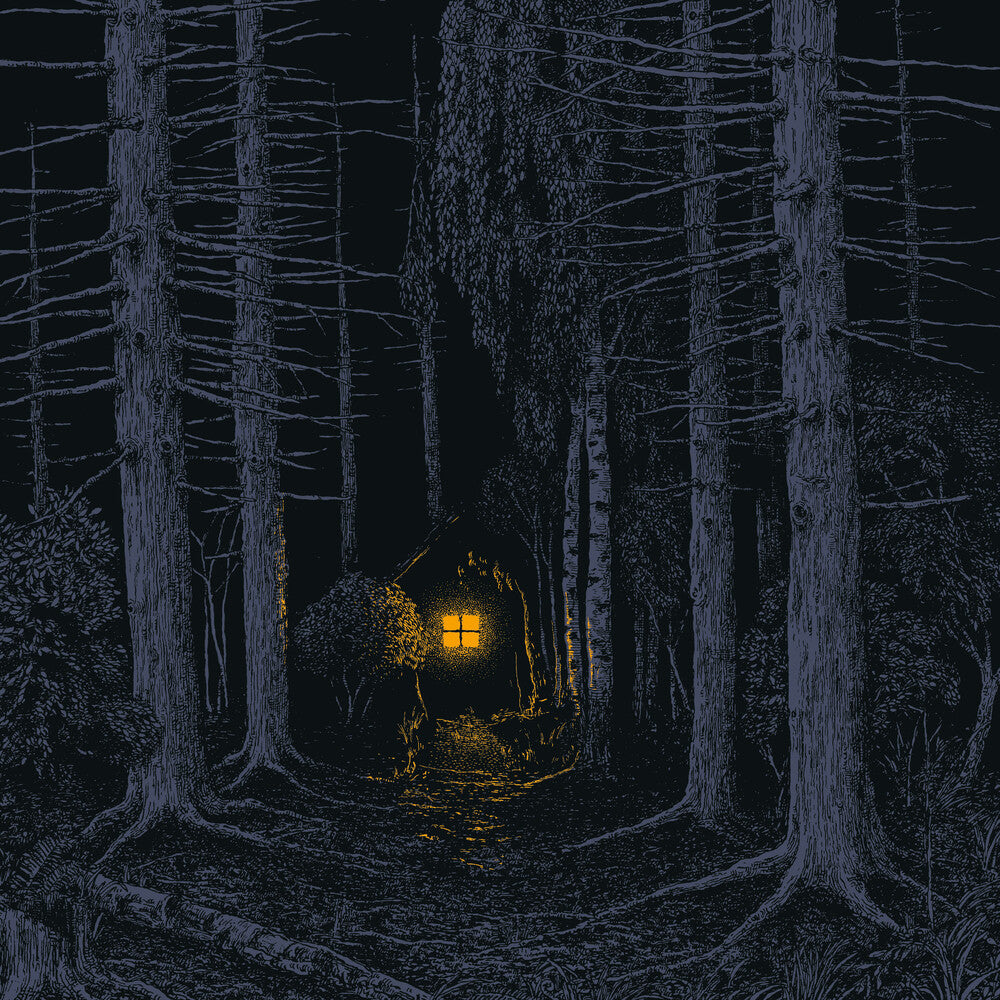 the album cover for Olhava - Memorial