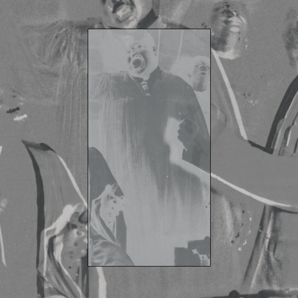 the album cover for Have You Heard About The World Coming / Various - Have You Heard About The World Coming / Various