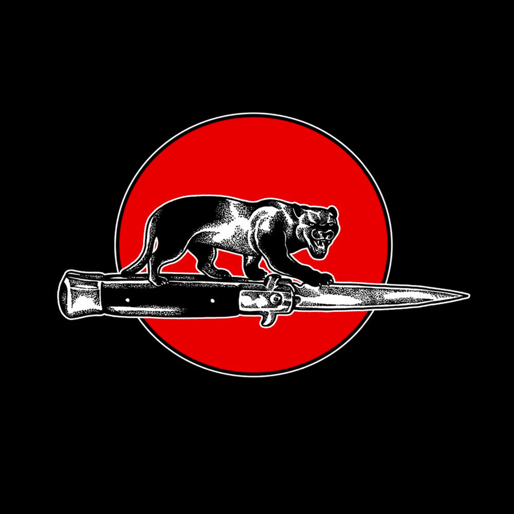 the album cover for Jim Jones All Stars - Cat Fight