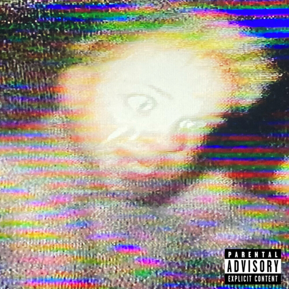 the album cover for My Wife's an Angel - Keep Honking I'm About To Fucking Kill Myself