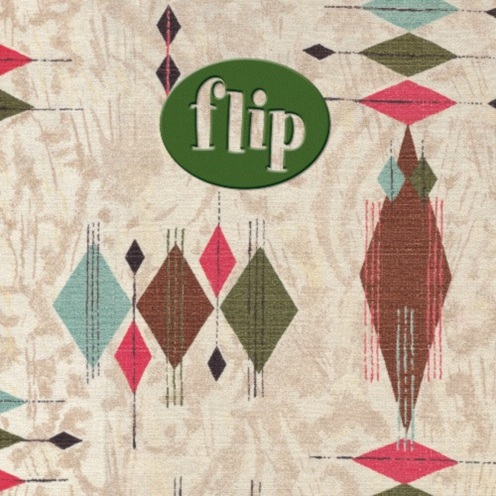 the album cover for High-Lows - Flip Flop (Jpn)