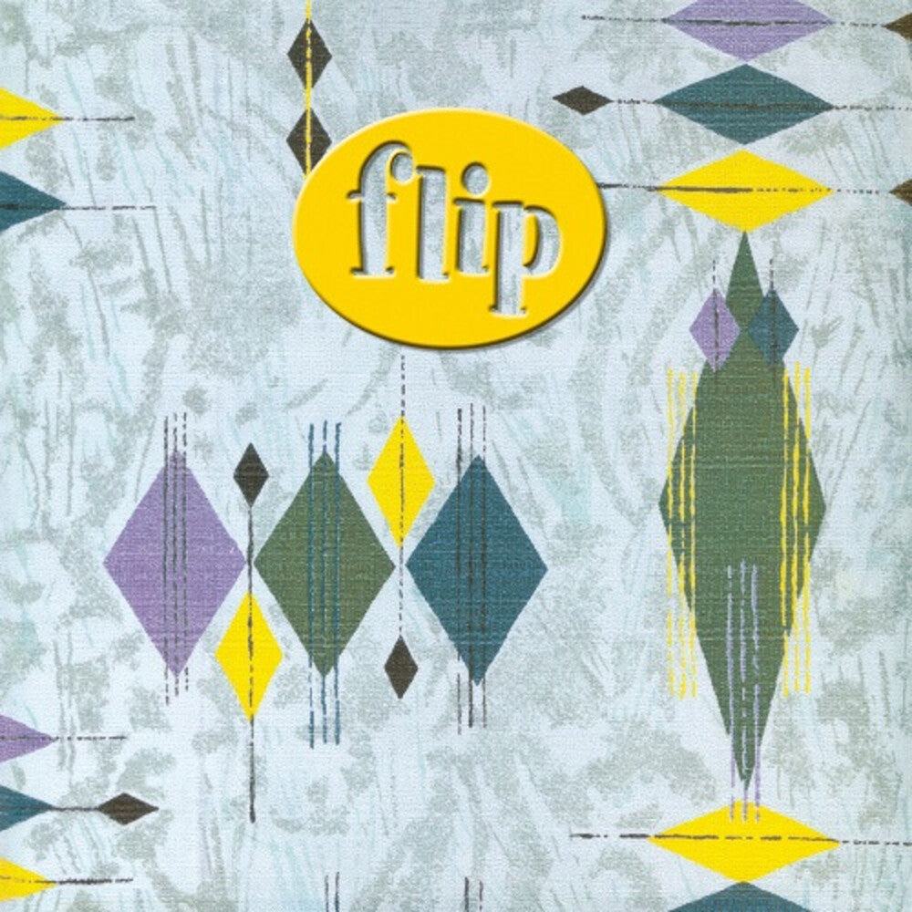 the album cover for High-Lows - Flip Flop 2 (Jpn)