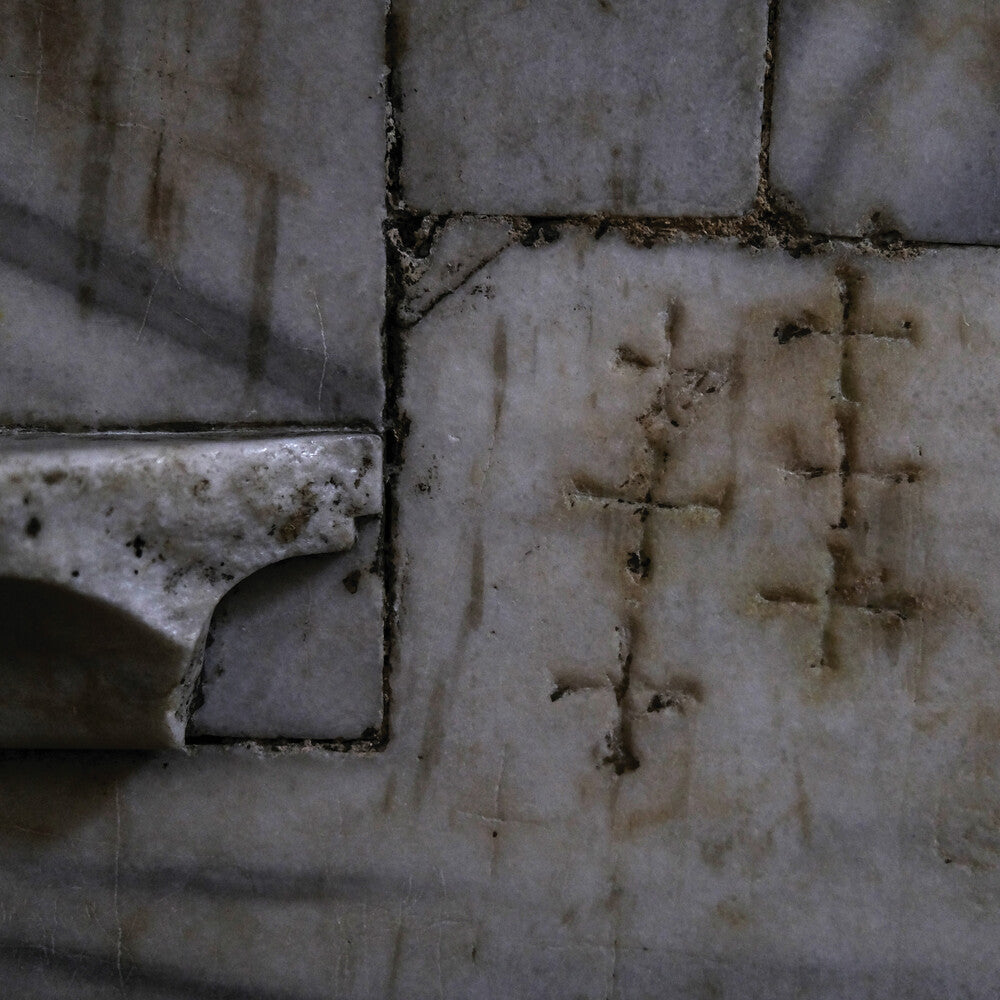 the album cover for Bethlehem - Bethlehem