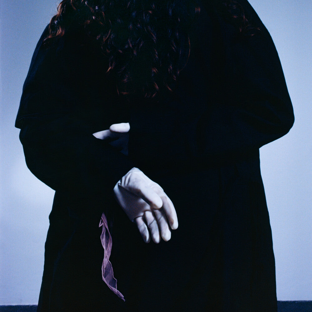 the album cover for Friedberg - Goodwife