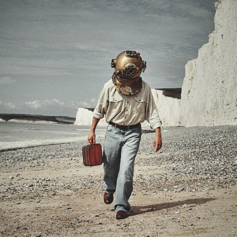 the album cover for Wellermen - Homeward Bound