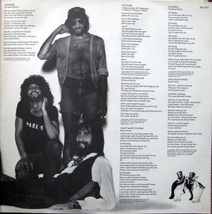 Fleetwood Mac - Rumours