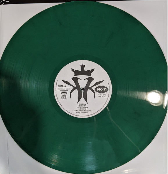 Kottonmouth Kings - Kottonmouth Kings