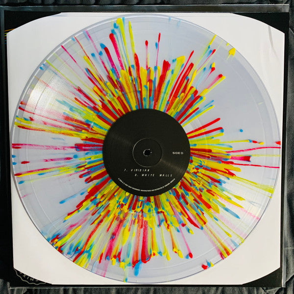 Between The Buried And Me - Colors