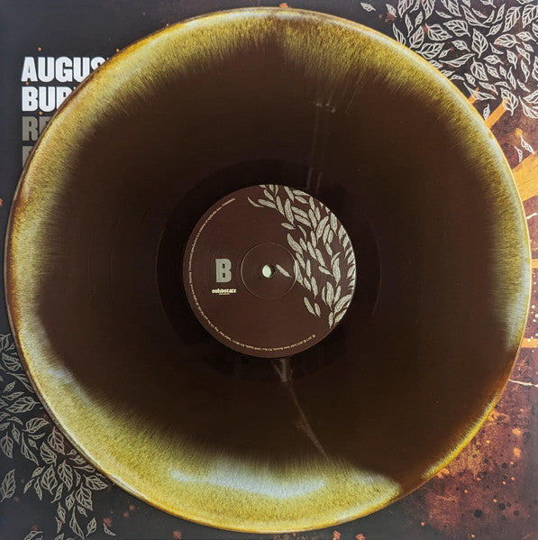 August Burns Red - Rescue & Restore
